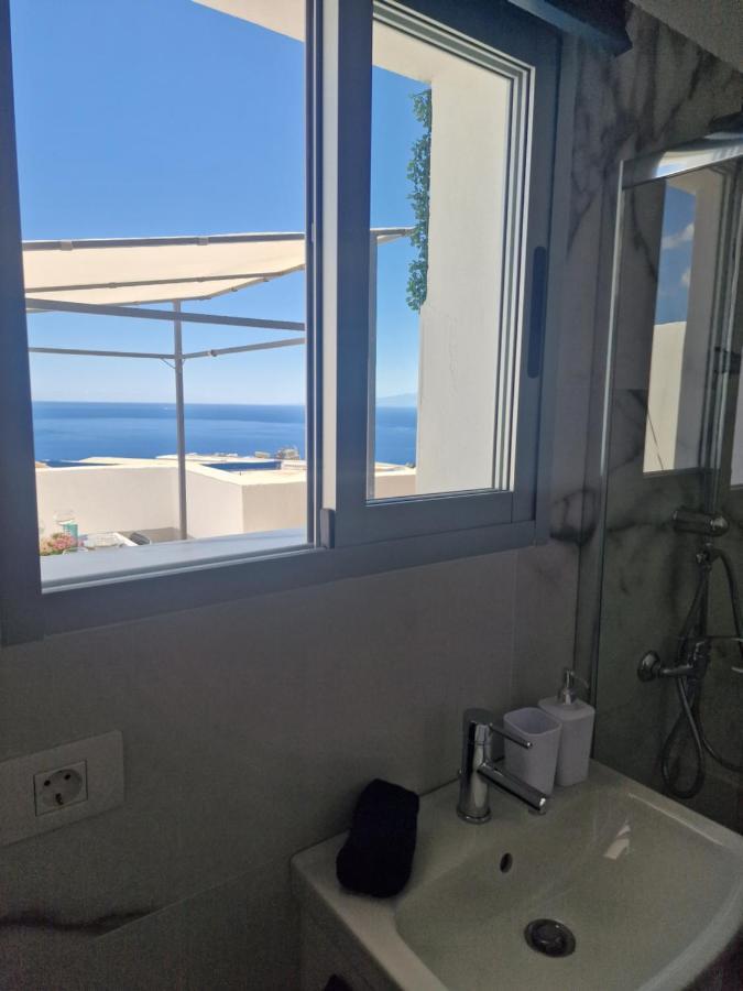 Ferienwohnung Atico Micaela. Terraza Y Vistas Santa Cruz de Tenerife Exterior foto